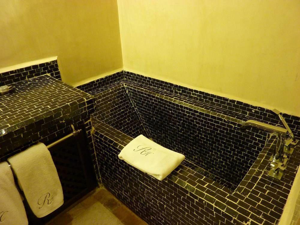 Riad Hermes Marrakesch Exterior foto