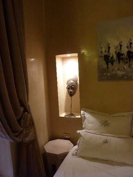 Riad Hermes Marrakesch Exterior foto
