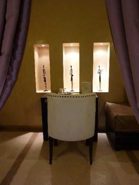 Riad Hermes Marrakesch Exterior foto