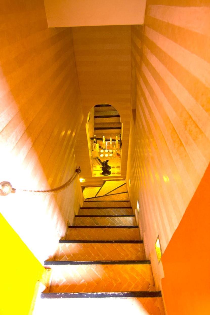 Riad Hermes Marrakesch Exterior foto