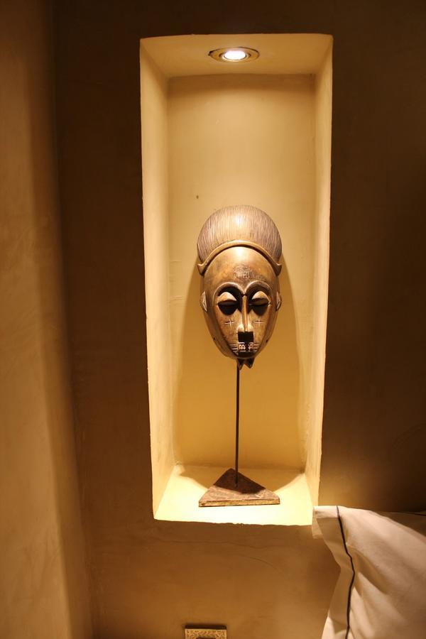 Riad Hermes Marrakesch Exterior foto