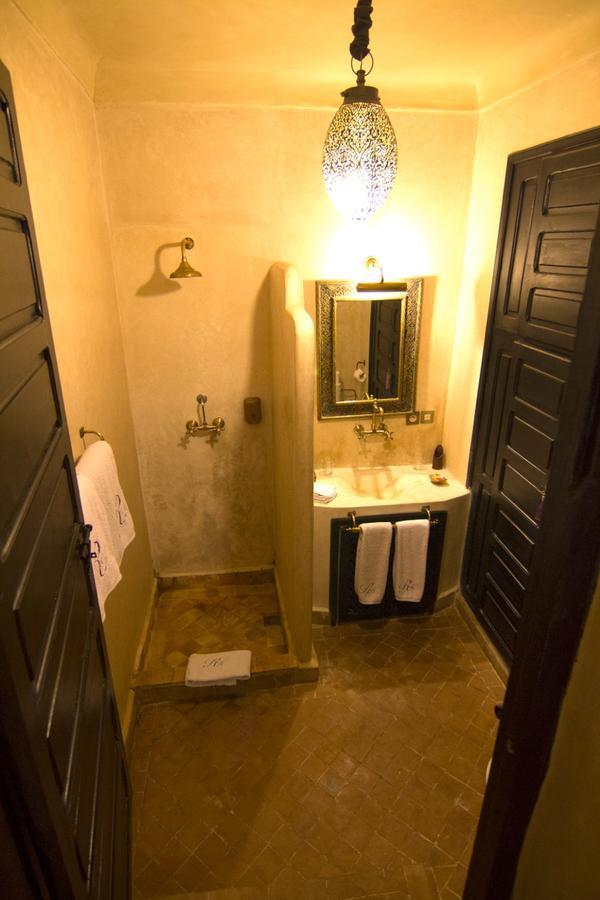 Riad Hermes Marrakesch Exterior foto