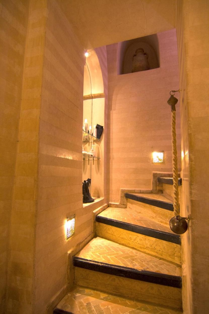 Riad Hermes Marrakesch Exterior foto