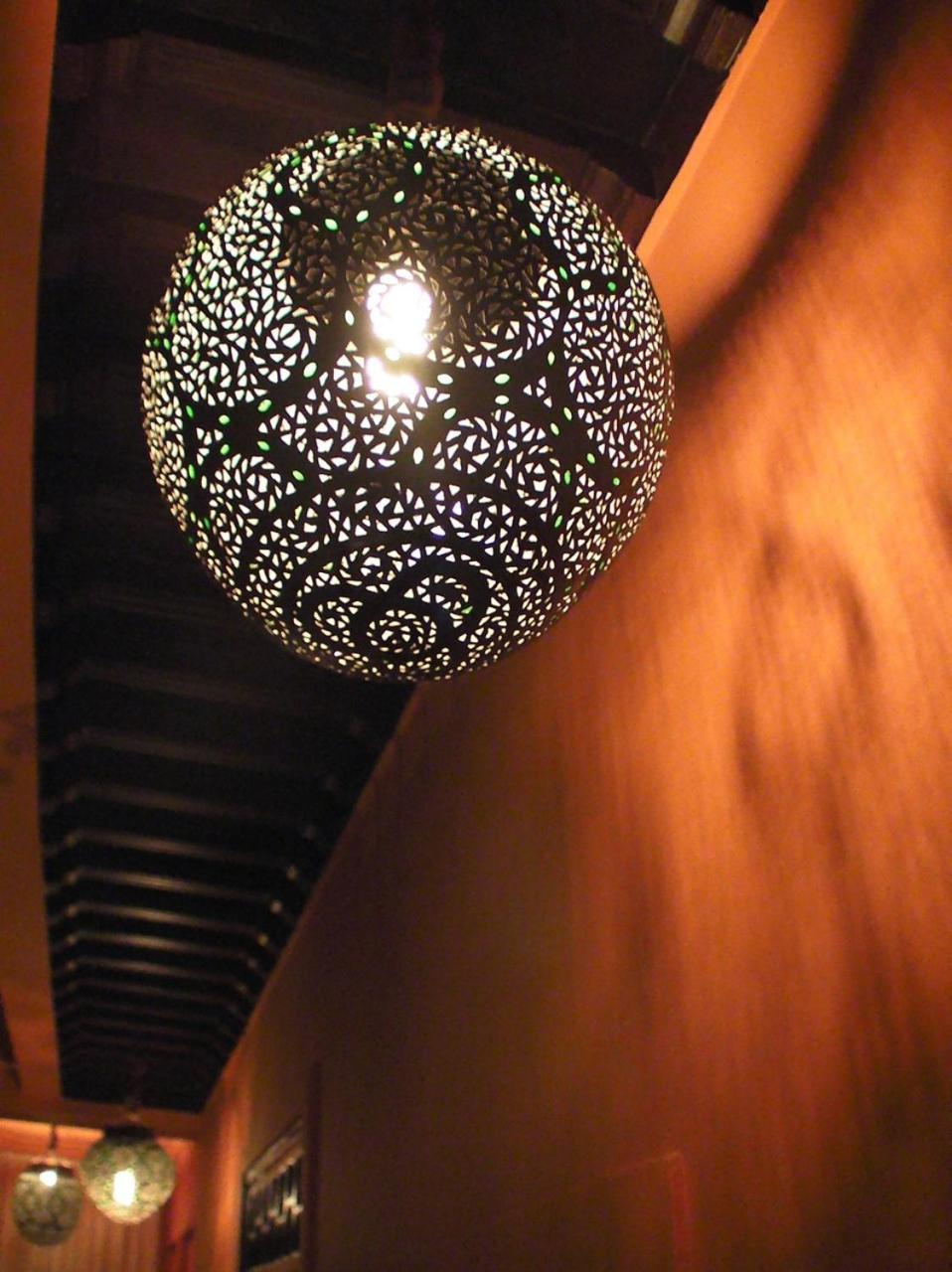 Riad Hermes Marrakesch Exterior foto